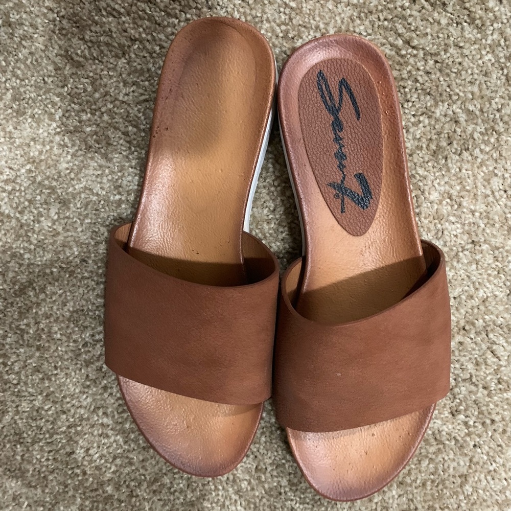 Sandals